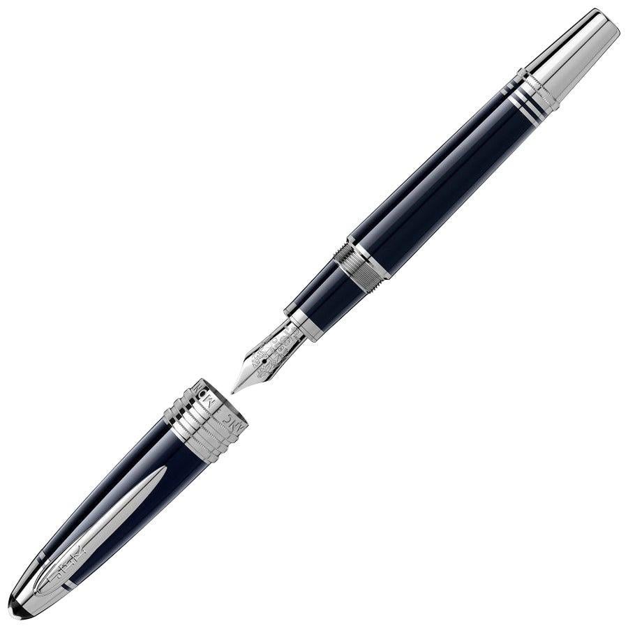 Montblanc John F. Kennedy Special Edition Fountain Pen 111045