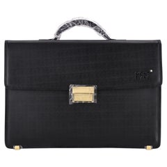 Montblanc Leather Medium Briefcase