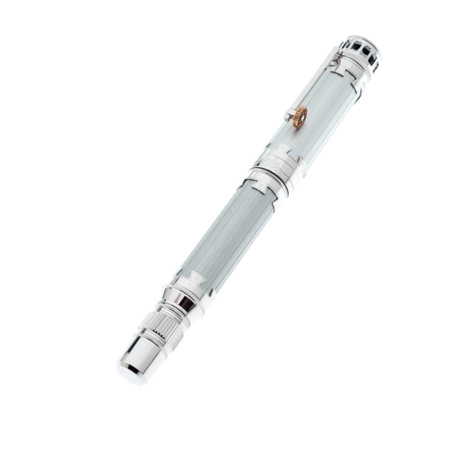montblanc leonardo da vinci