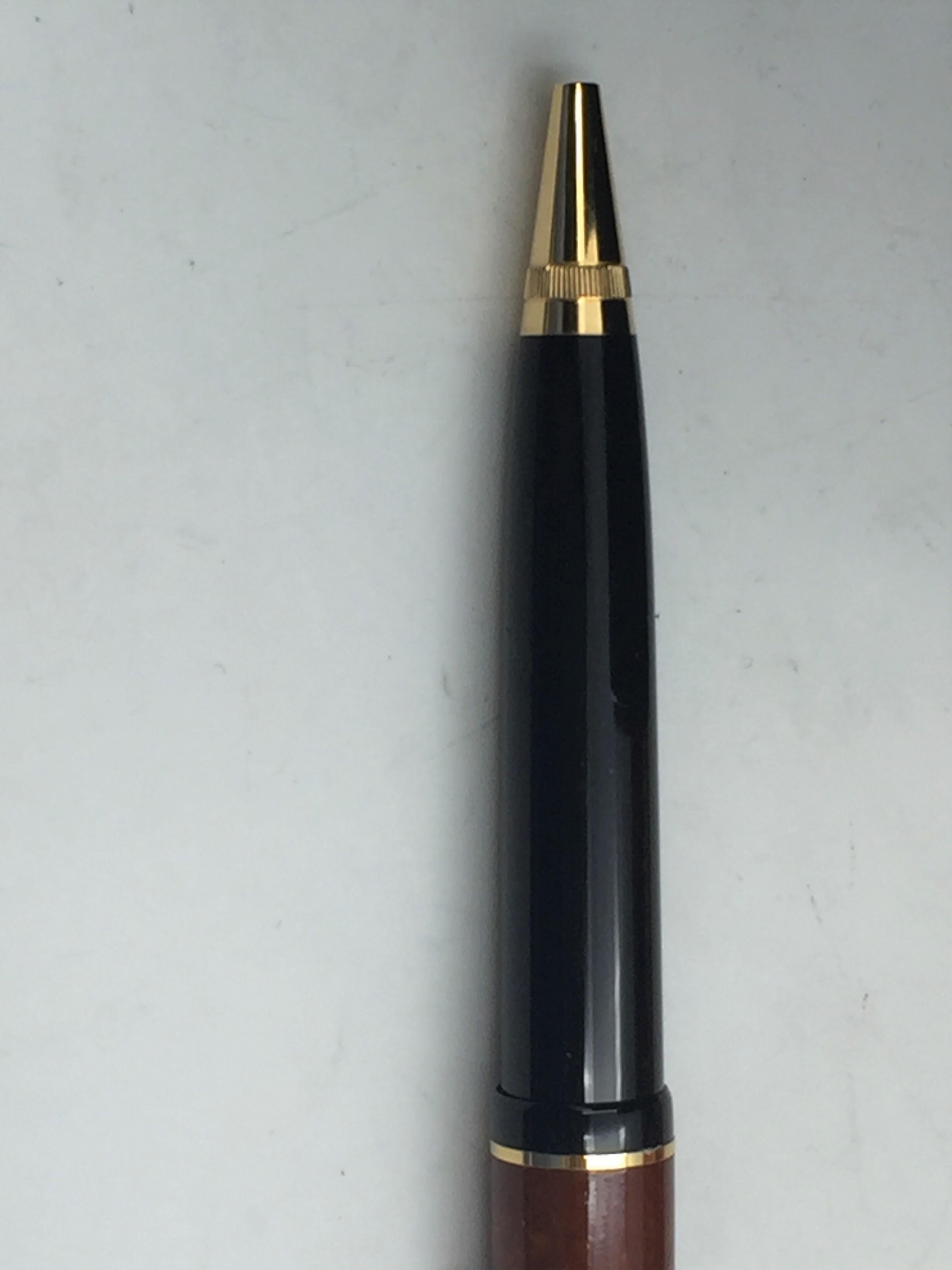 montblanc pen sales