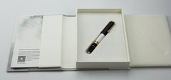 Montblanc Limited Edition William Shakespeare Fountain, Pen, Pencil, Box Set