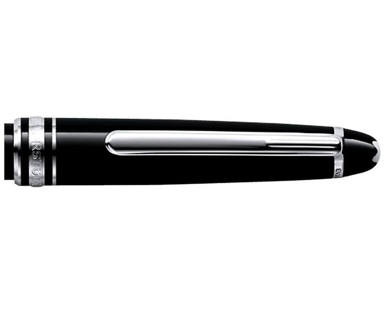 Montblanc Meisterstuck Classic Luxury Rollerball Pen 2865 at 1stDibs