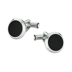 Montblanc Meisterstück Cufflinks 112896