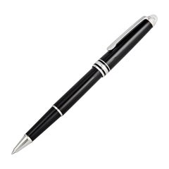 Montblanc Meisterstuck Diamond Rollerball Pen 105982