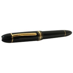 Montblanc Meisterstuck Fountain Pen 4810