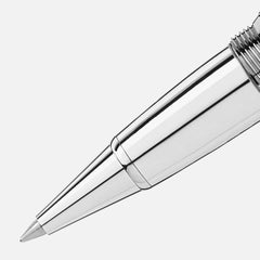 Montblanc Meisterstück Geometry Solitaire LeGrand Rollerball, 118098