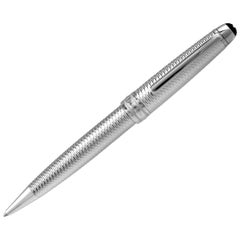 Montblanc Meisterstück Geometry Solitaire Midsize Ballpoint Pen, 118099