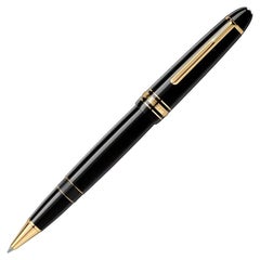 Montblanc Meisterstück Gold-Coated LeGrand Rollerball 11402