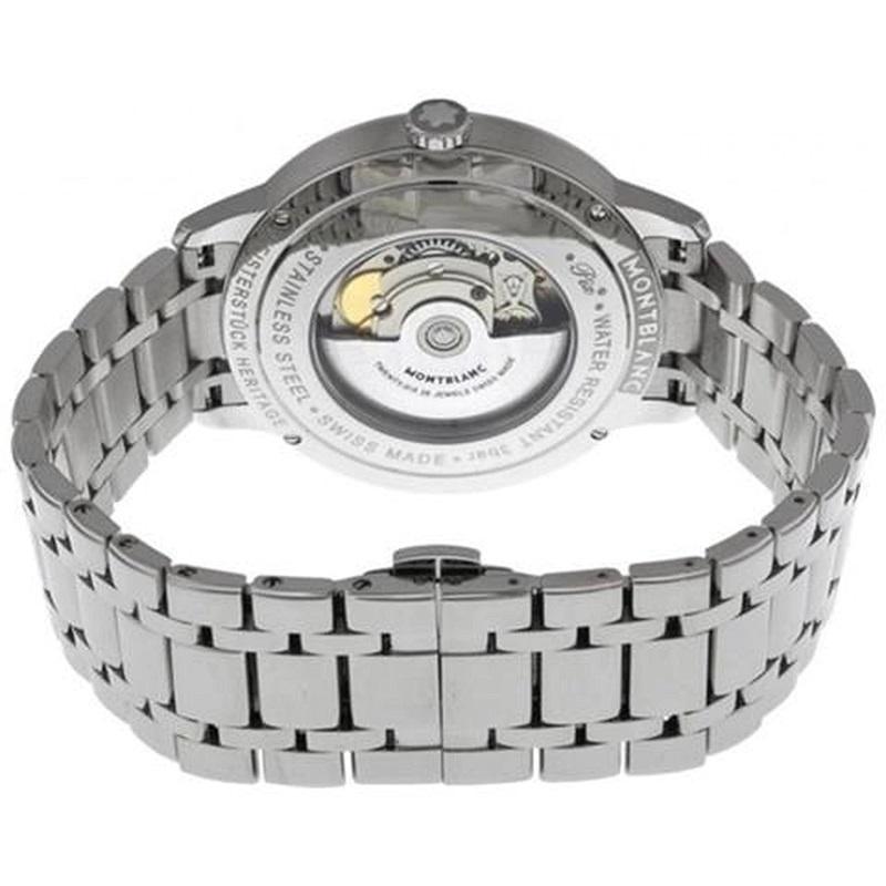 montblanc watches men