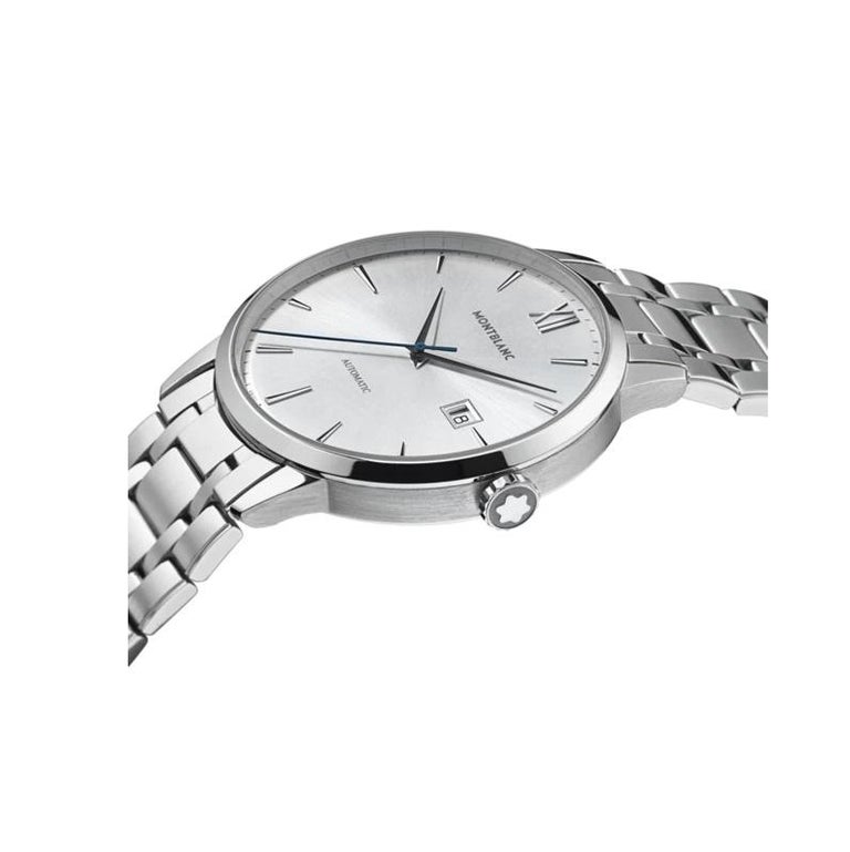 MONTBLANC WATCHES WATCHES Mod. 111580