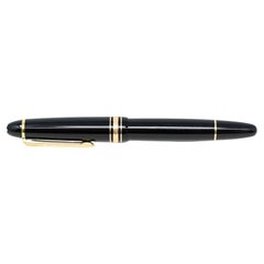 Montblanc Meisterstuck Le Grand Rollerball