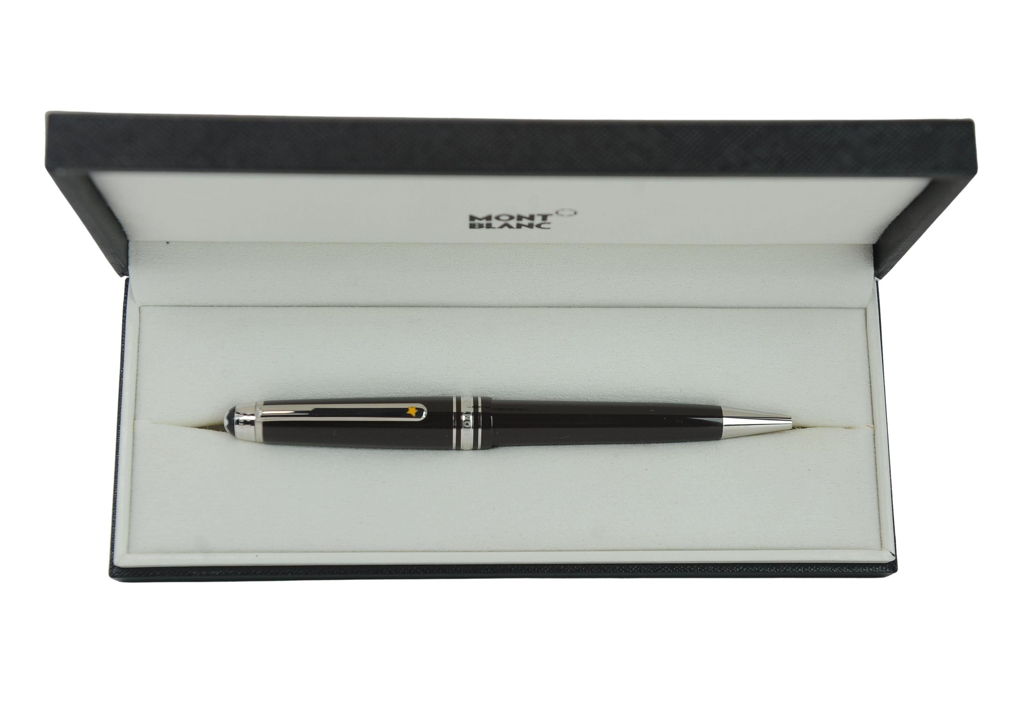 Montblanc Meisterstuck Le Petit Prince & Aviator Kugelschreiber, Sonderausgabe im Angebot 3