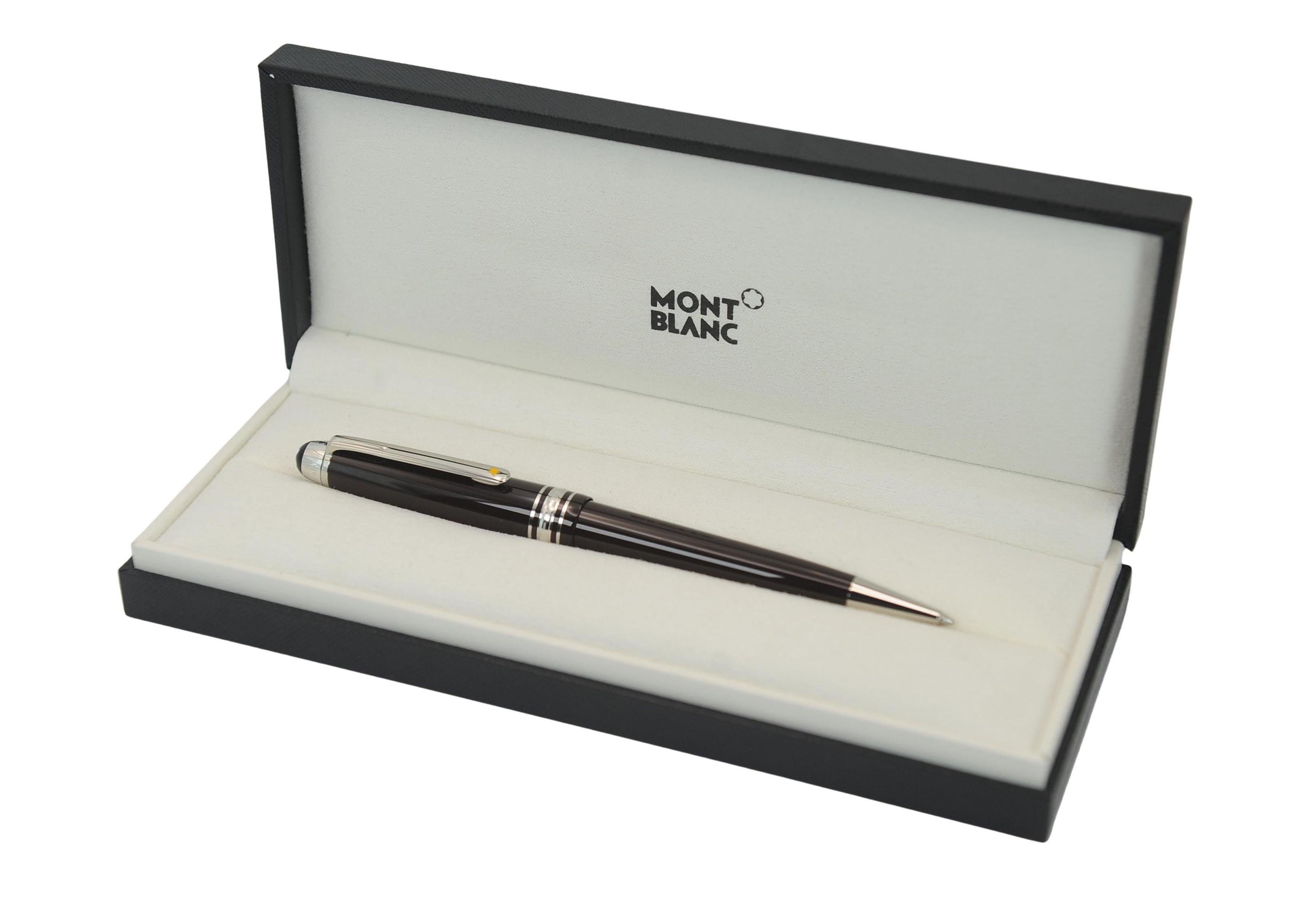 Montblanc Meisterstuck Le Petit Prince & Aviator Kugelschreiber, Sonderausgabe im Angebot 1