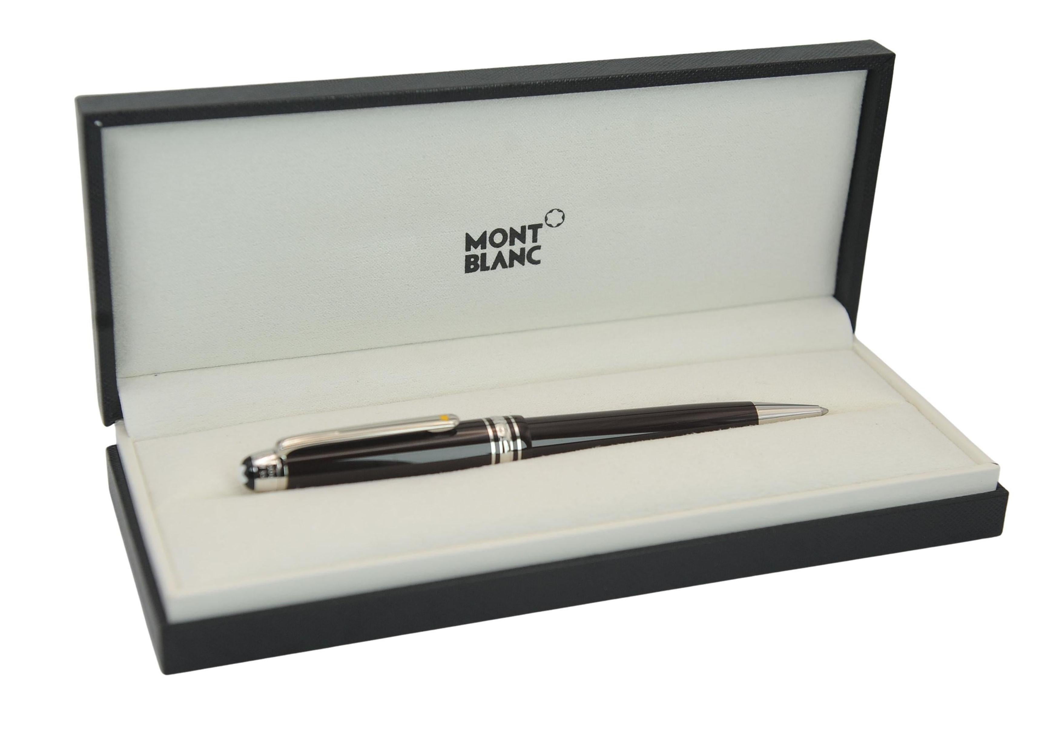 Montblanc Meisterstuck Le Petit Prince & Aviator Kugelschreiber, Sonderausgabe im Angebot 4