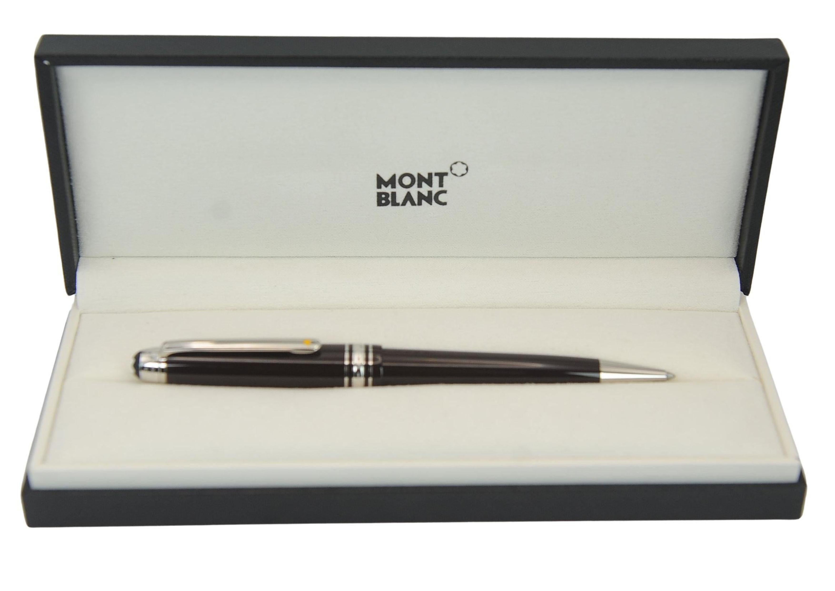 Montblanc Meisterstuck Le Petit Prince & Aviator Kugelschreiber, Sonderausgabe im Angebot 5