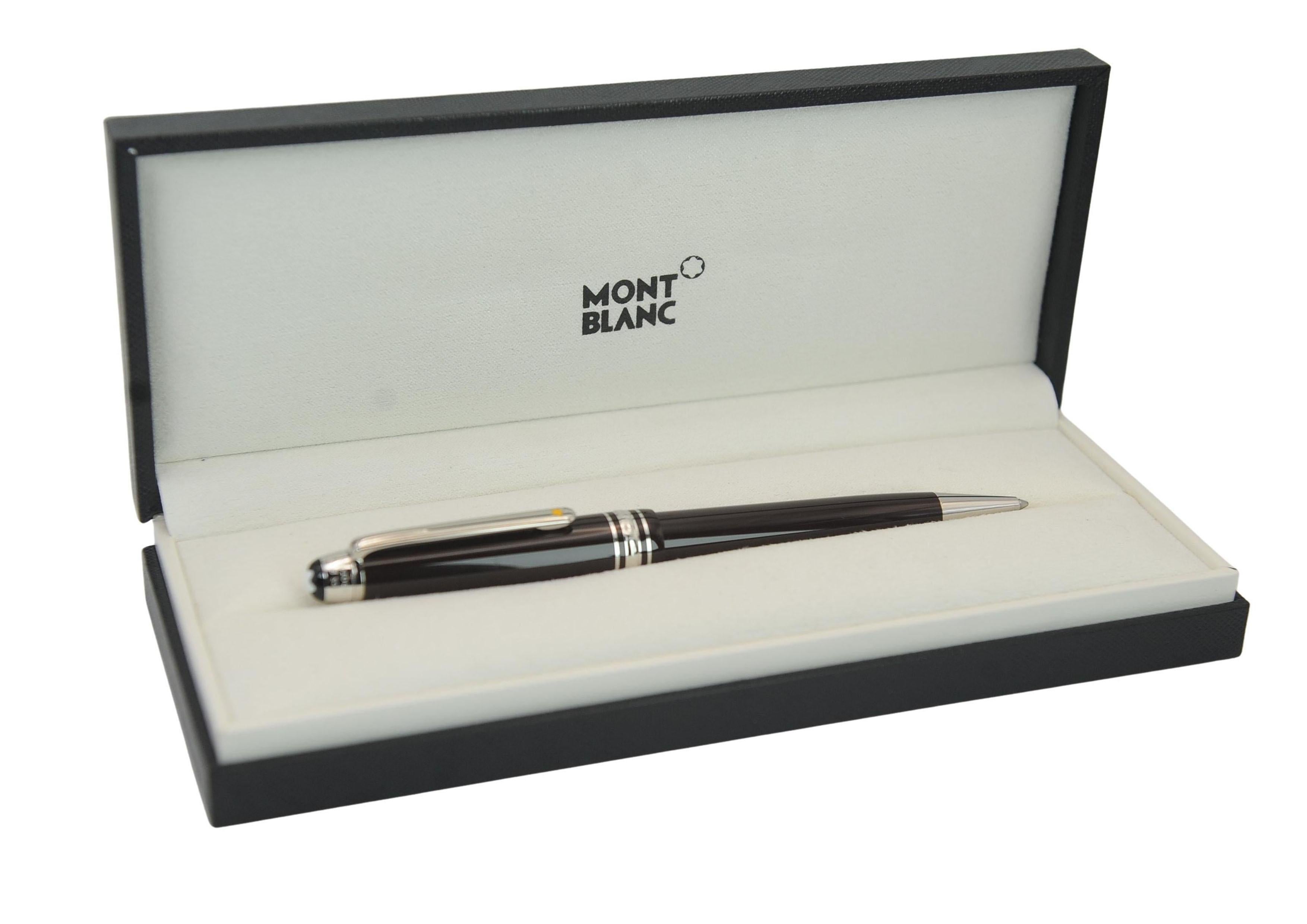 Montblanc Meisterstuck Le Petit Prince & Aviator Kugelschreiber, Sonderausgabe im Angebot 6