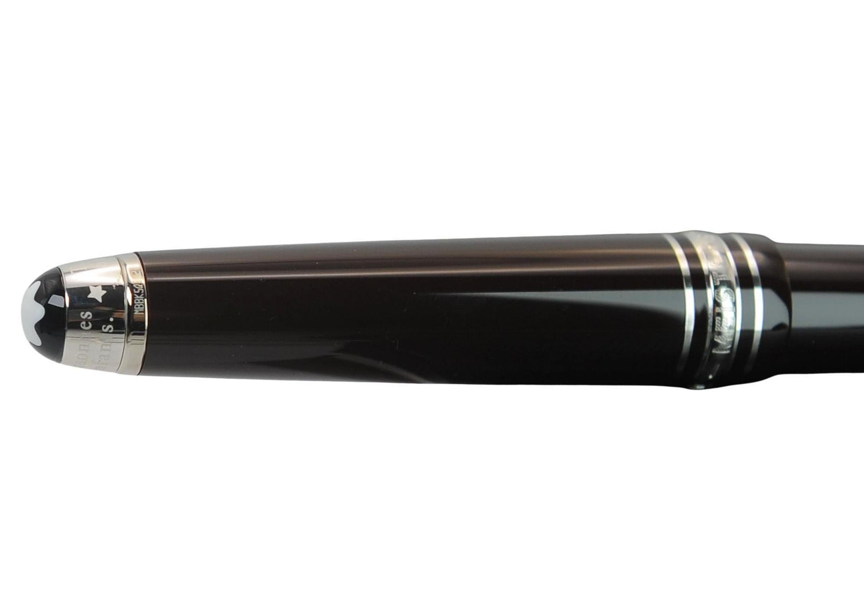 Montblanc Meisterstuck Le Petit Prince & Aviator Kugelschreiber, Sonderausgabe im Angebot 9