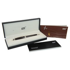 Montblanc Meisterstuck Le Petit Prince & Aviator Kugelschreiber, Sonderausgabe