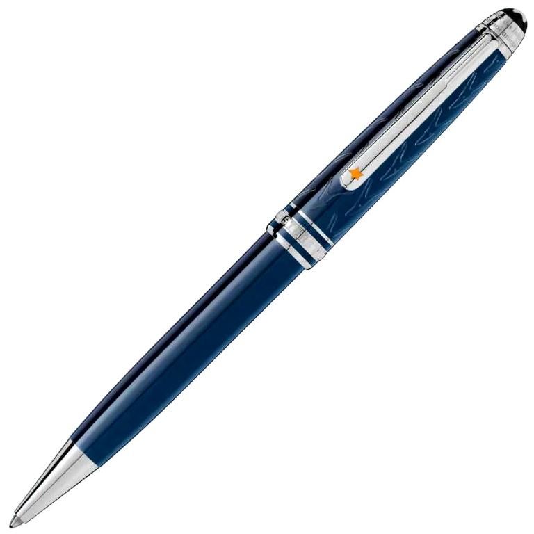 Montblanc Meisterstück Le Petit Prince Classique Ballpoint Pen 118058