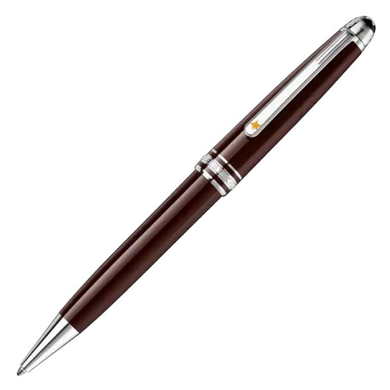 Montblanc Meisterstück Le Petit Prince Classique Ballpoint Pen 119667