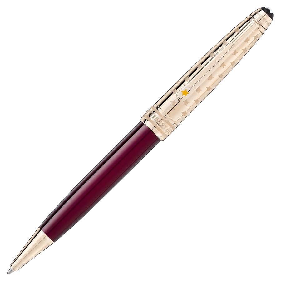 Montblanc Meisterstück Le Petit Prince Doué Classique Ballpoint Pen 125301