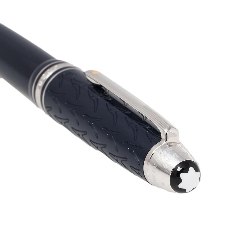 Montblanc Meisterstück Le Petit Prince LeGrand Special Edition Rollerball Pen In Excellent Condition In Dubai, Al Qouz 2