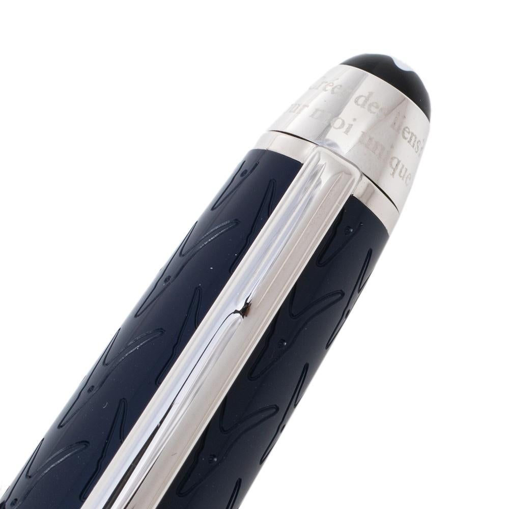 Montblanc Meisterstück Le Petit Prince LeGrand Special Edition Rollerball Pen 1