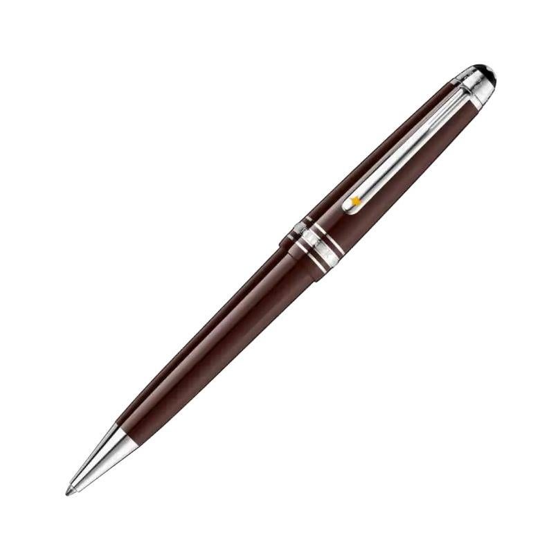 Montblanc Meisterstück Le Petit Prince Midsize Ballpoint Pen 119662