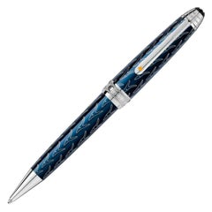 Montblanc Meisterstück Le Petit Prince Solitaire Kugelschreiber in mittlerer Größe 118047