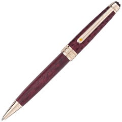 Montblanc Meisterstück Le Petit Prince Solitaire Midsize Ballpoint Pen, 125315