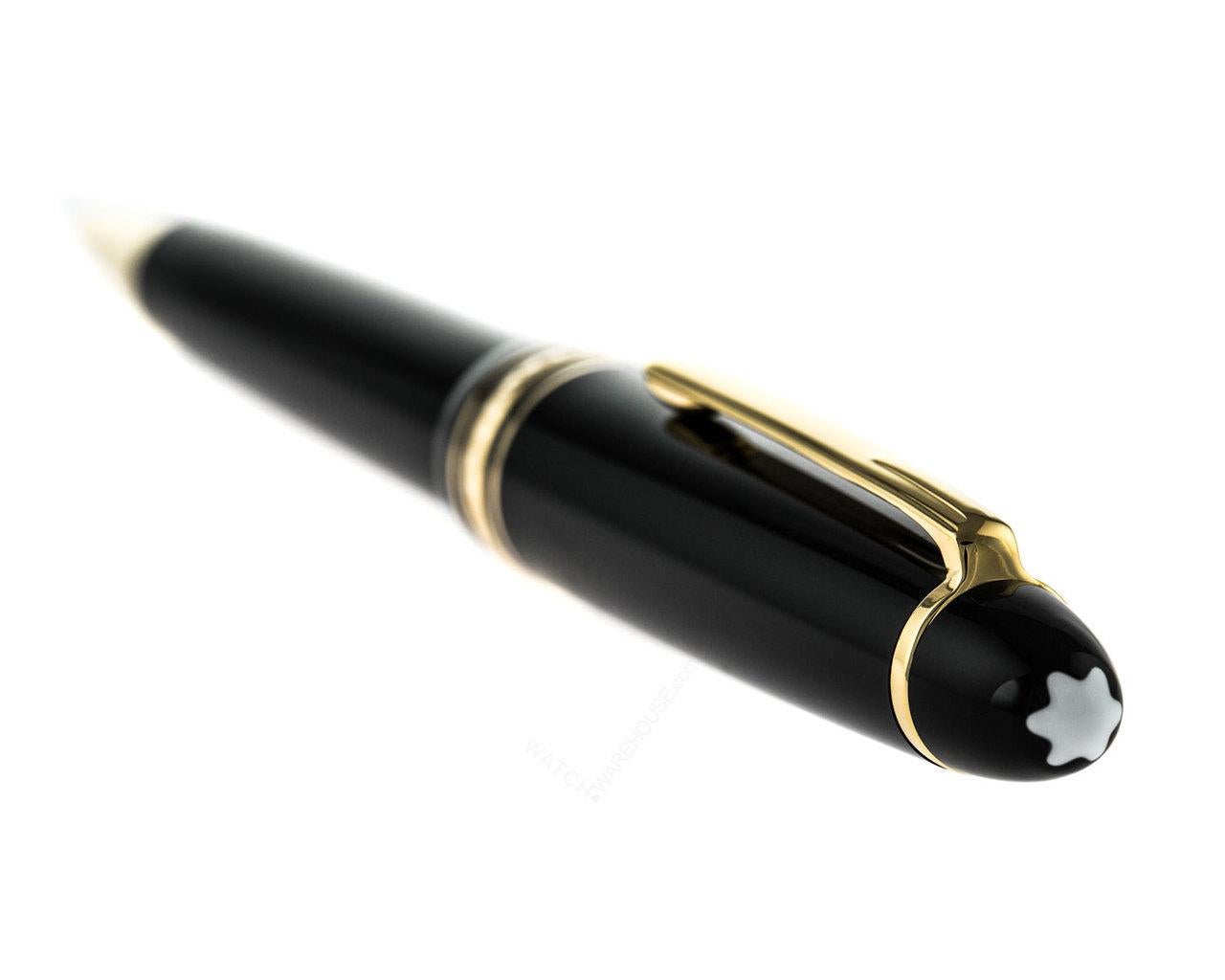 Montblanc Meisterstuck LeGrand Kugelschreiber 10456 im Zustand „Neu“ im Angebot in Wilmington, DE