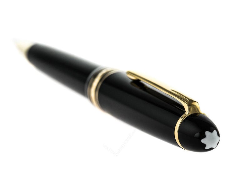 montblanc 344