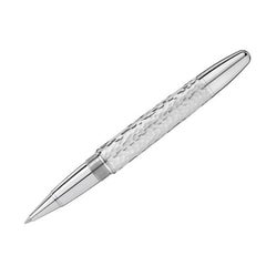 Montblanc Meisterstück Martelé Sterling Silber LeGrand Rollerball, 115098
