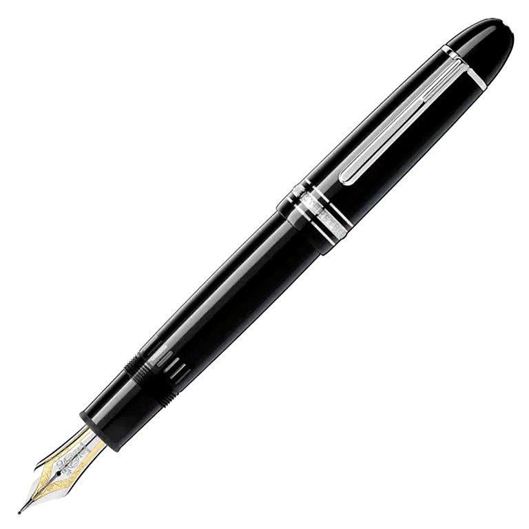 Montblanc 149 - 3 For Sale on 1stDibs | monte blanc 149, montblanc 
