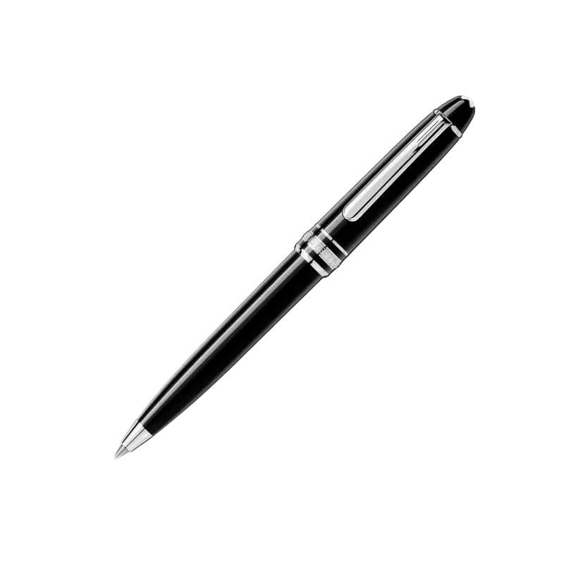 MontBlanc Meisterstück Platinum Line Homage to W.A. Mozart Ballpoint Pen 108749