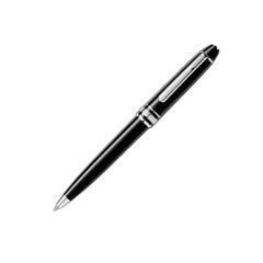 MontBlanc Meisterstück Platinum Line Homage to W.A. Mozart Ballpoint Pen 108749