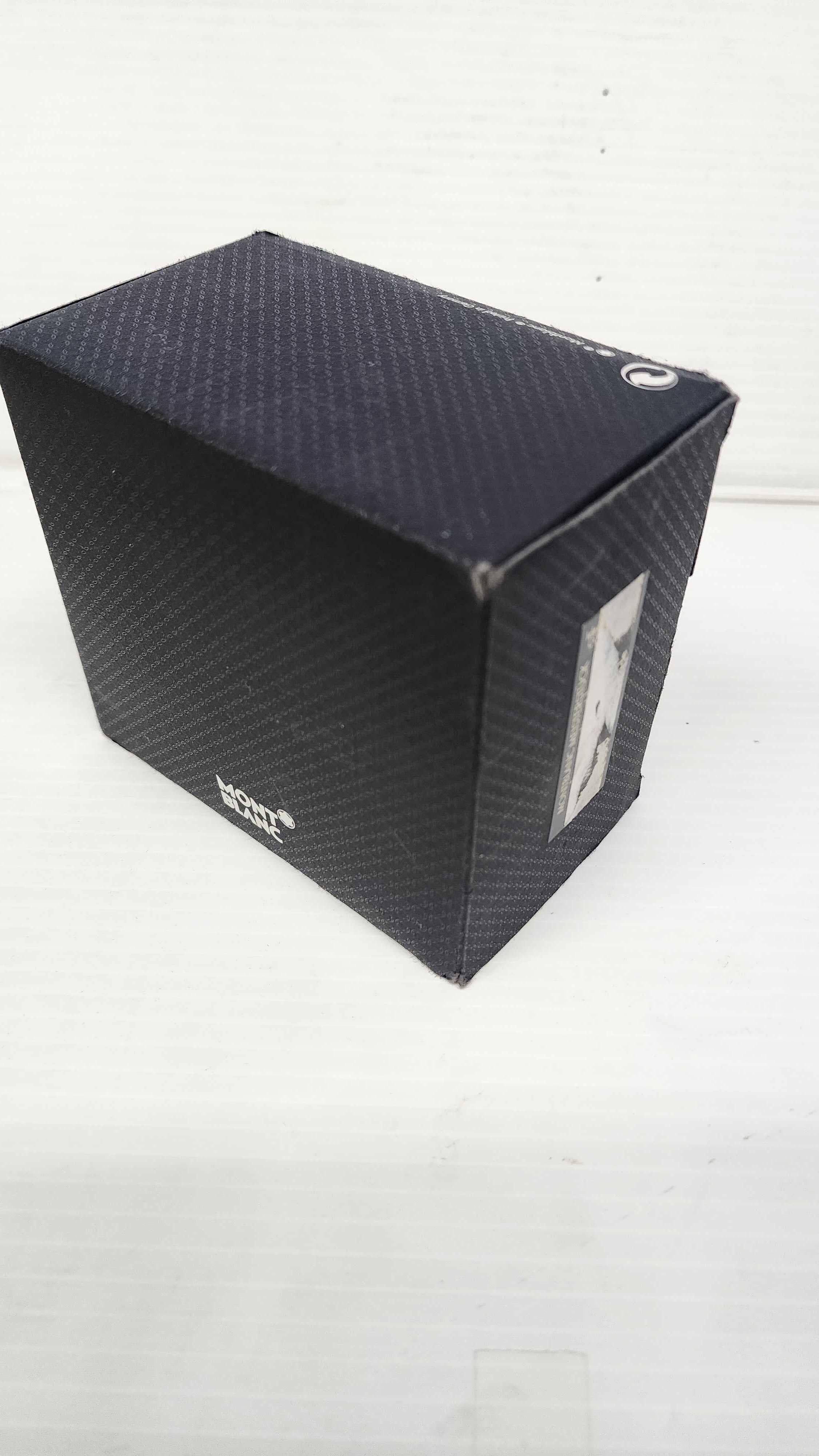 Femenino o masculino Reloj Montblanc Meisterstück Reserve De Marche Manual Suizo Ref. 7003