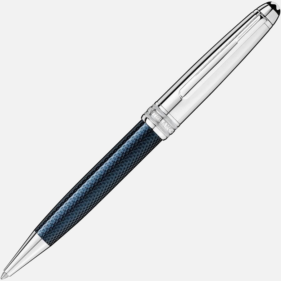 meisterstück solitaire doue blue hour classique ballpoint pen