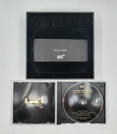 Montblanc Meisterstück 75th Anniversary Edition Presentation Box