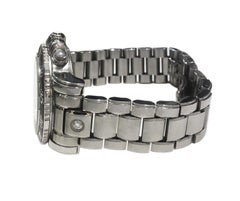 Montblanc Meisterstuck Sport Chronograph Watch 7034