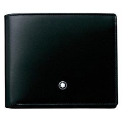 Montblanc Meisterstück Wallet 12cc 103384