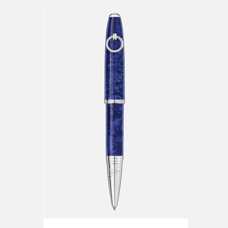 Montblanc Muses Elizabeth Taylor Édition spéciale stylo à bille Ballpoint 125523 Neuf - En vente à Wilmington, DE