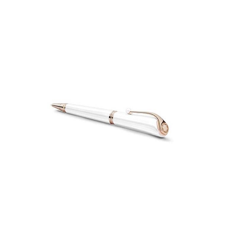 montblanc muses marilyn monroe special edition ballpoint pen