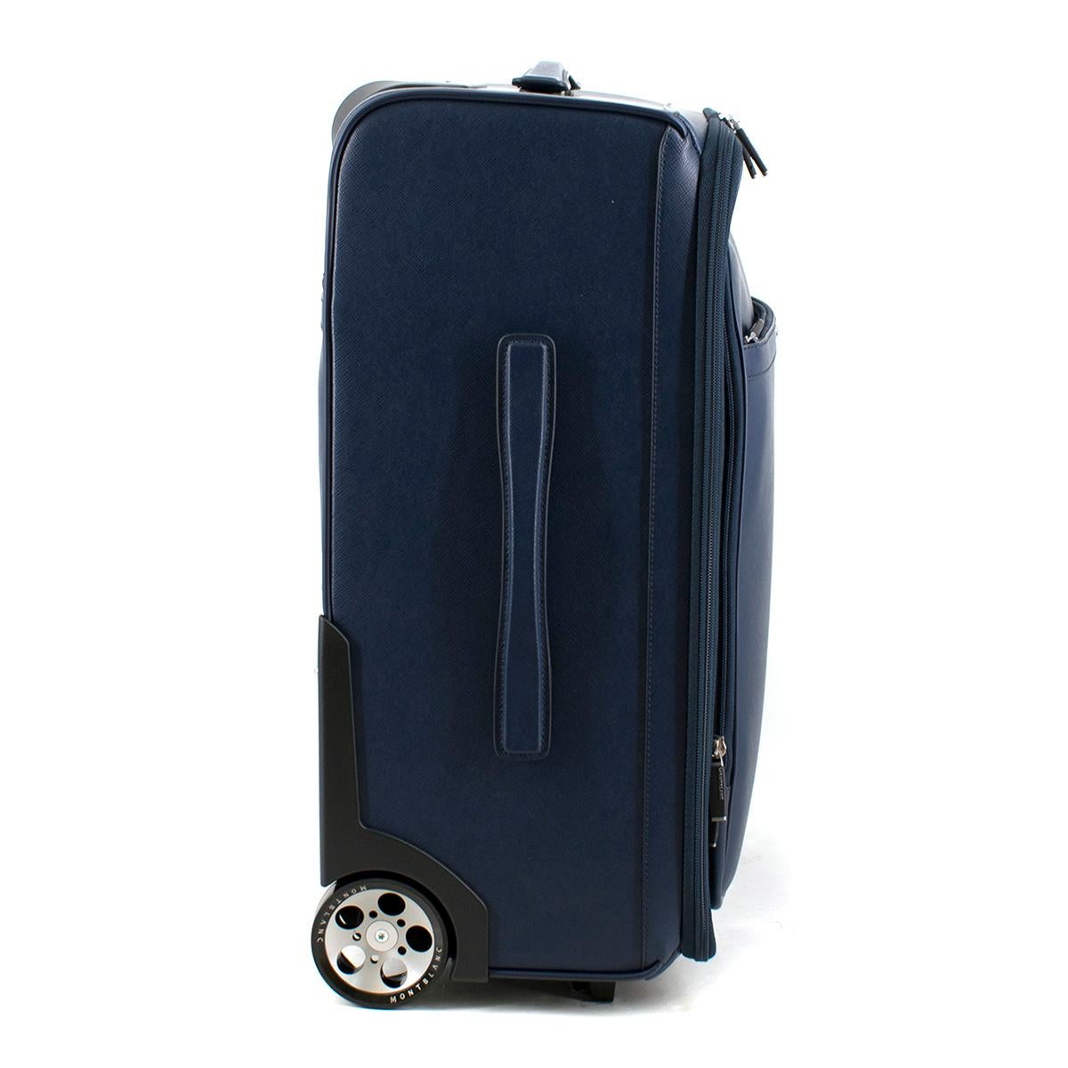 mirror quality montblanc leather goods