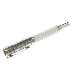 Montblanc Patron of Art Gaius Maecenas Limitierte Auflage 4810 Brunnenstift, mit 1