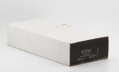 Montblanc Patron of the Art Edition Peter the Great Stylo Plume 4810 Boîte Papiers