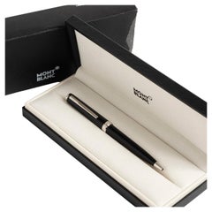 Used Montblanc Pix Ball Pen, Outstanding Condition