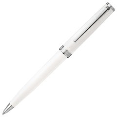 Montblanc Pix Ballpoint Pen White 114806