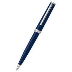 Montblanc PIX Blue Ballpoint Pen, 114810