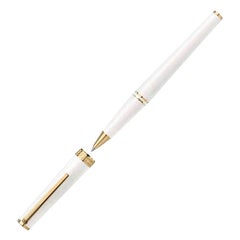 Montblanc PIX White Rollerball PIX White Rollerball:: 117658